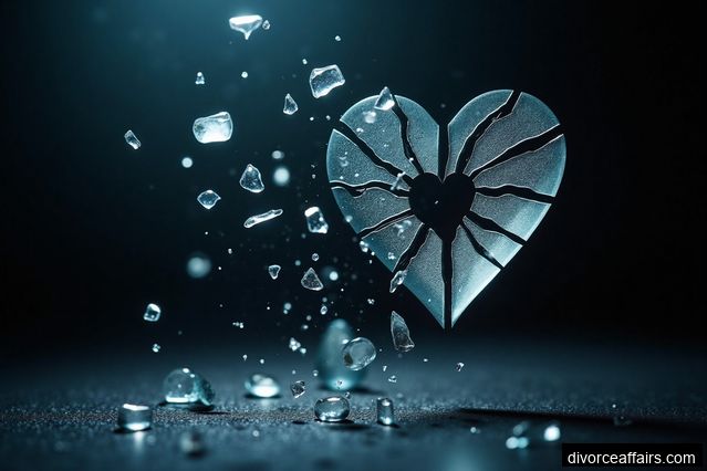 Dealing with Infidelity and Betrayal in the Context of Divorce