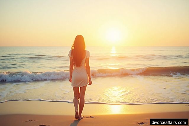 Rediscovering Yourself and Finding Closure After Divorce