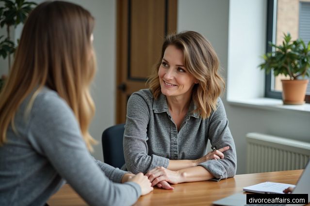 Understanding Legal Rights and Responsibilities in Divorce Affairs
